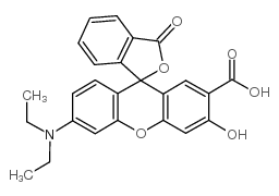 Mordant Red 15 structure, CAS 6359-29-1