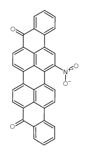 Vat Green 9 structure, CAS 6369-65-9
