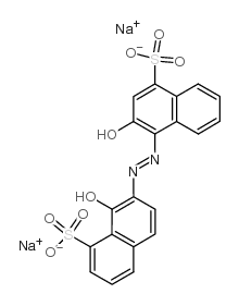 Acid Blue 158 structure, CAS 6370-08-7