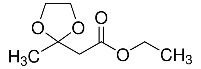 Fructone structure, CAS 6413-10-1