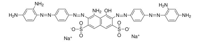 Direct Black 19 structure, CAS 6428-31-5