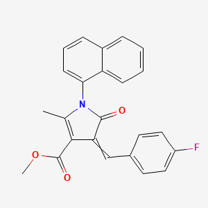 2-(Bromoacetyl)-1,3-thiazole structure, CAS 3292-77-1
