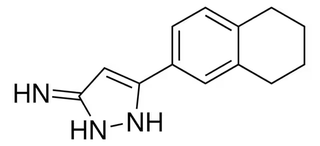 1,2,3,4-Thiatriazol-5-amine structure, CAS 6630-99-5