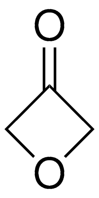 3-Oxetanone structure, CAS 6704-31-0