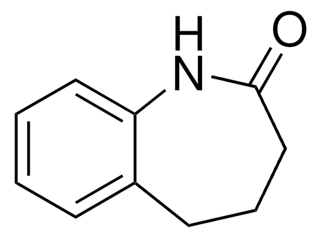 6-Bromo-1,3,4,5-tetrahydro-2H-1-benzazepin-2-one structure, CAS 6729-30-2
