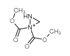 Dimethyl 2-diazomalonate structure, CAS 6773-29-1