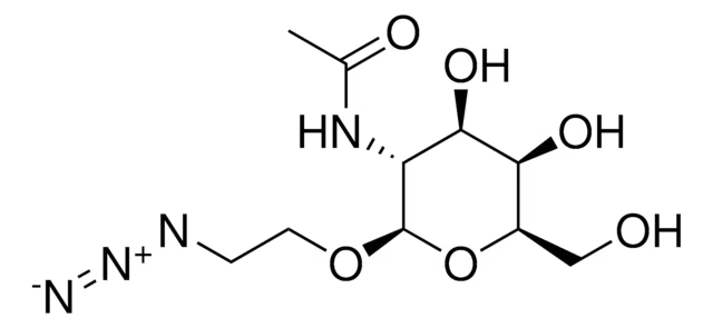 2-Methoxycarbonylphenyl 2-acetamido-2-deoxy-beta-D-glucopyranoside structure, CAS 6835-61-6