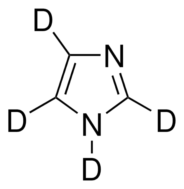 1H-Imidazole structure, CAS 6923-01-9