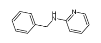 2-Benzylaminopyridine structure, CAS 6935-27-9