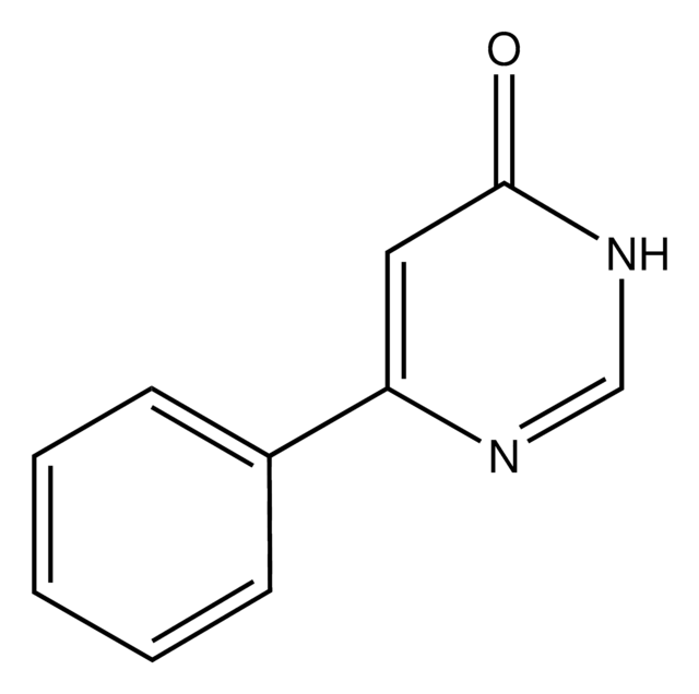 6-Nitroquinazolin-4(3H)-one structure, CAS 6943-17-5