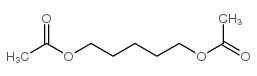 1,5-Diacetoxypentane structure, CAS 6963-44-6