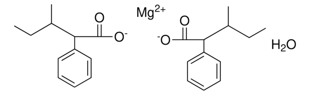 3-Pyridinecarboxylic acid magnesium salt structure, CAS 7069-06-9