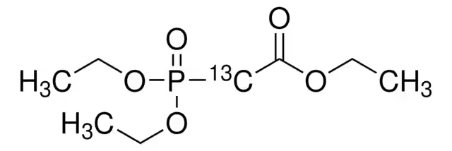 Triethyl 2-chloro-2-phosphonoacetate structure, CAS 7071-12-7