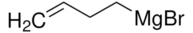 3-Butenylmagnesium bromide structure, CAS 7103-09-5