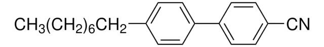 4-Octylbiphenyl structure, CAS 7116-97-4