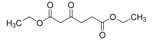 Diethyl 3-oxoadipate structure, CAS 7149-59-9