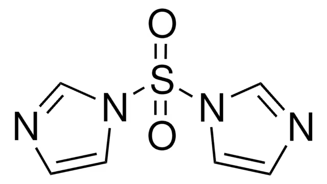 1,1'-Sulfonyldiimidazole structure, CAS 7189-69-7