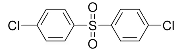 4-Chlorophenyl ethyl sulfone structure, CAS 7205-80-3