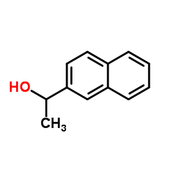 2-Naphthaleneethanol structure, CAS 7228-47-9