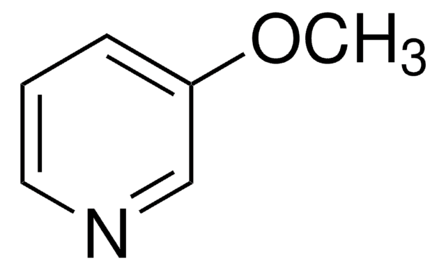 2-Methoxypyridine structure, CAS 7295-76-3