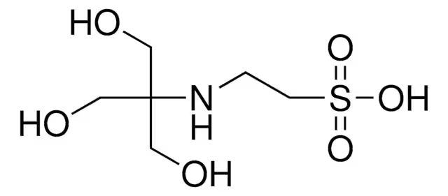 TES structure, CAS 7365-44-8
