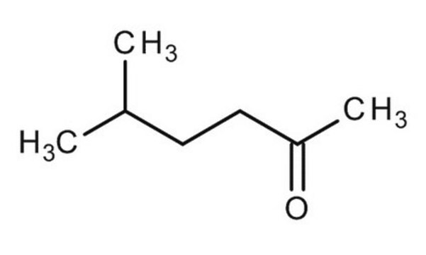 2-Methyl-3-hexanone structure, CAS 7379-12-6