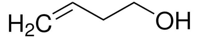 1-Heptyn-3-ol structure, CAS 7383-19-9