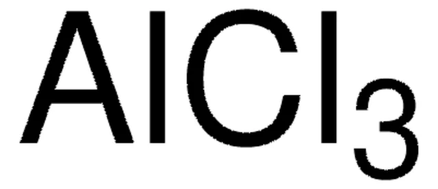 Aluminium chloride structure, CAS 7446-70-0