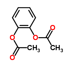 1,2-Phenylenediacetic acid structure, CAS 7500-53-0