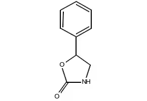 Resedine structure, CAS 7693-77-8