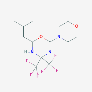 Boc-L-alanine N-succinimidyl ester structure, CAS 3392-05-0