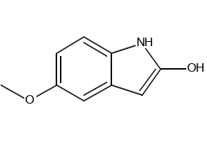 5-Methylindolin-2-one structure, CAS 7699-18-5