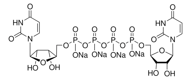 Sodium tetraphosphate structure, CAS 7727-67-5