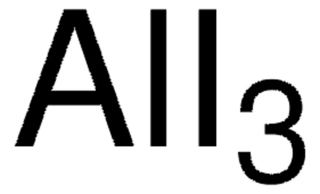 Aluminium iodide structure, CAS 7784-23-8