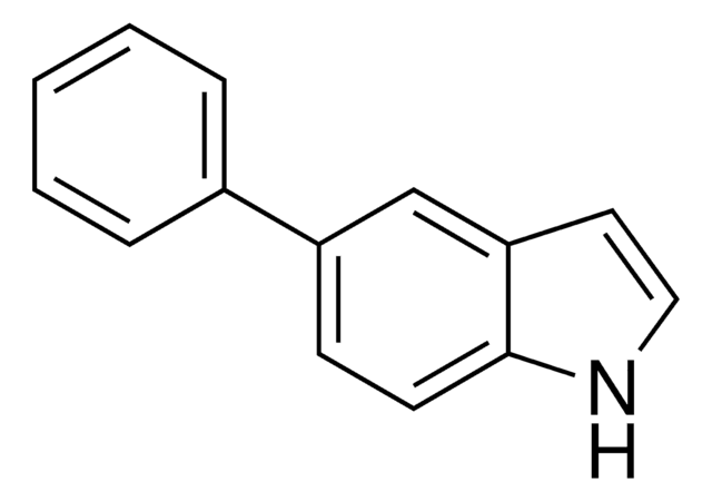 1H-INDOLE-5-CARBOXAMIDINE structure, CAS 71889-75-3