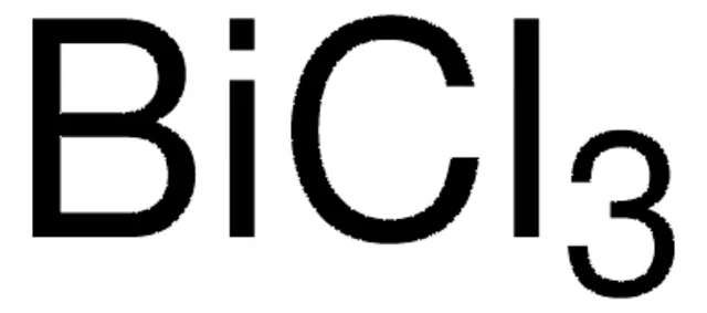 Bismuth trichloride structure, CAS 7787-60-2
