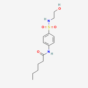 Solvent black 7 structure, CAS 8005-02-5