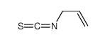 Mustardseed Oil structure, CAS 8007-40-7