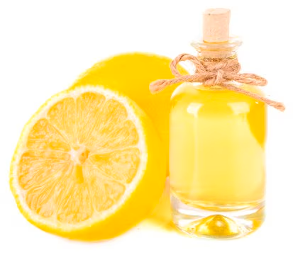 Citrus Oil structure, CAS 8008-56-8
