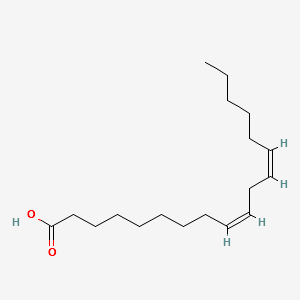 Grape seed oil structure, CAS 8024-22-4