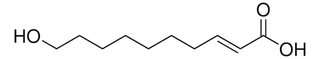 Royal Jelly structure, CAS 8031-67-2