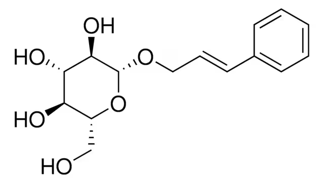 Rosin structure, CAS 85026-55-7
