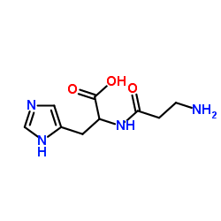 Bromelain structure, CAS 9001-00-7