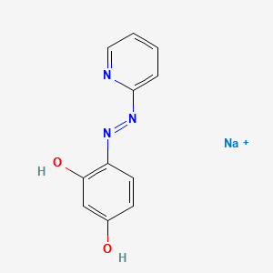 Lipase structure, CAS 9001-62-1