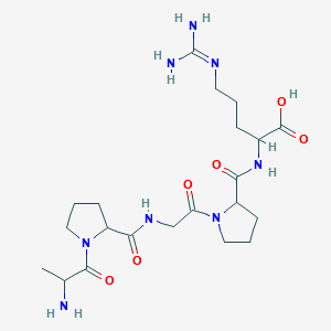 Alkaline phosphatase structure, CAS 9001-78-9