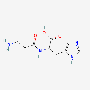 Ribonuclease A structure, CAS 9001-99-4