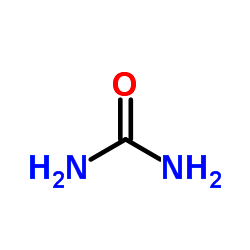 Urease structure, CAS 9002-13-5