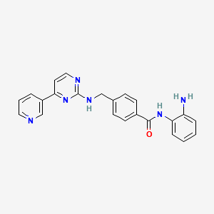 Peroxidase structure, CAS 9003-99-0
