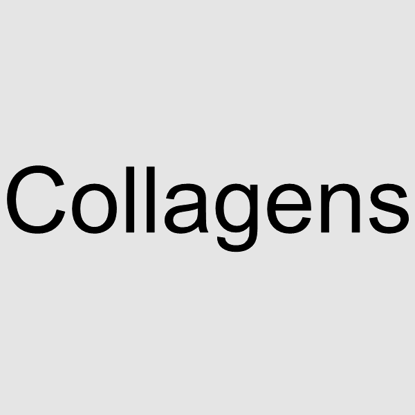 Collagens polypeptide structure, CAS 9007-34-5
