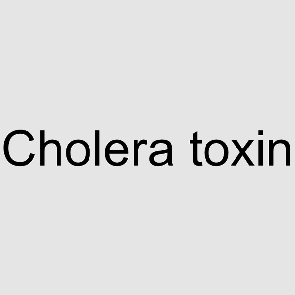 Cholera toxin structure, CAS 9012-63-9